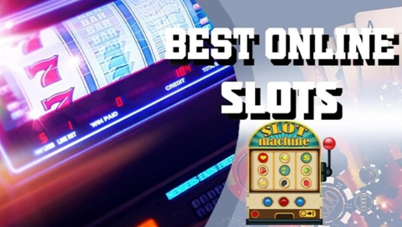 Slot Online: Panduan Lengkap untuk Pemula