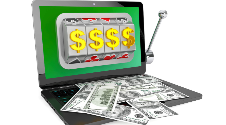 Slot Online